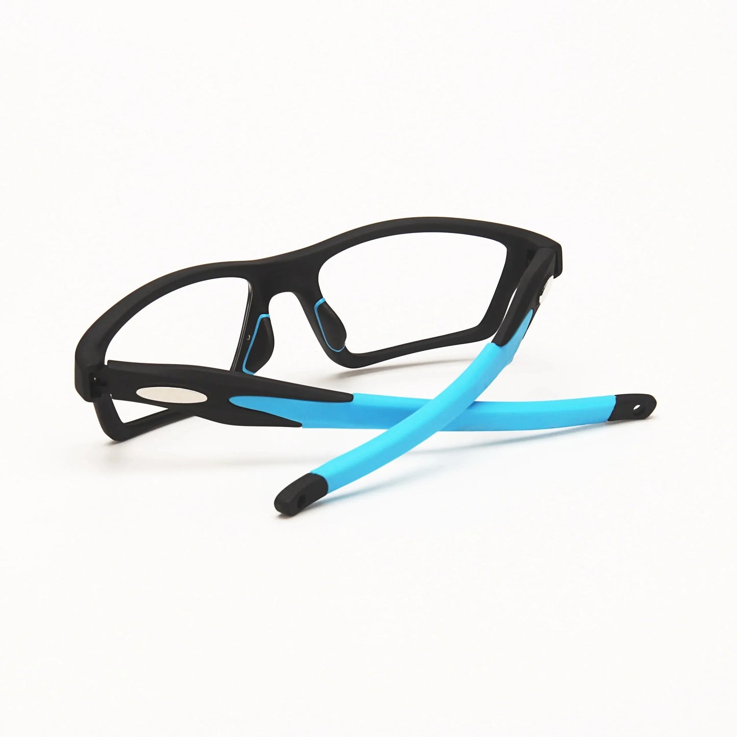 VEITHDIA Fashion Sport Glasses Basketball Football Goggle Cycling Bicycle Bike Outdoor Glasses Eyewear For Men Women VF080310