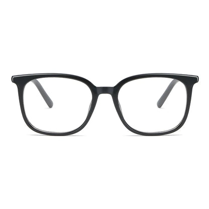 Anti Blue Light Women Square Reading Glasses Luxury Men Optical Computer Glasses Clear Lens Oversized Presbyopia Eyeglasses очки