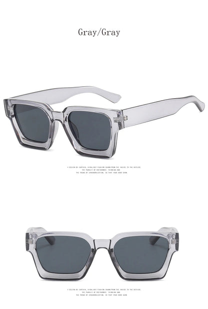 Thick Frames Black Reading Sunglasses Men Finished Prescription Readers Women Tinted Outdoor Shade Sun Glasses +1.0 1.5 2.0 2.5