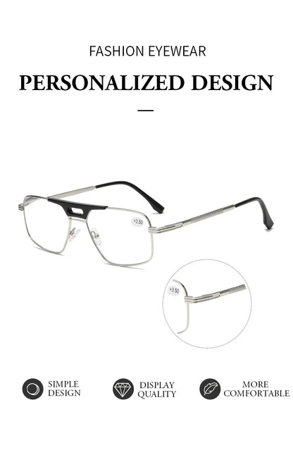 TANGOWO Man Glasses Frames Lunette Myopia Lenses Eyeglasses Transparent Eyepieces for Reading Men Sunglasses Women Eye Glass