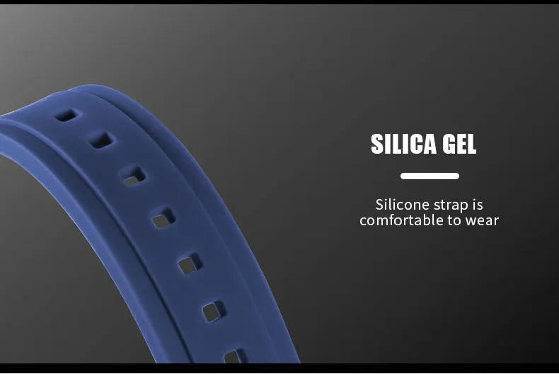 SMAEL Brand 8113 Waterproof Dropshipping Watch Alarm Clock night light Young Fashion business Quartz Sport Wristwatches