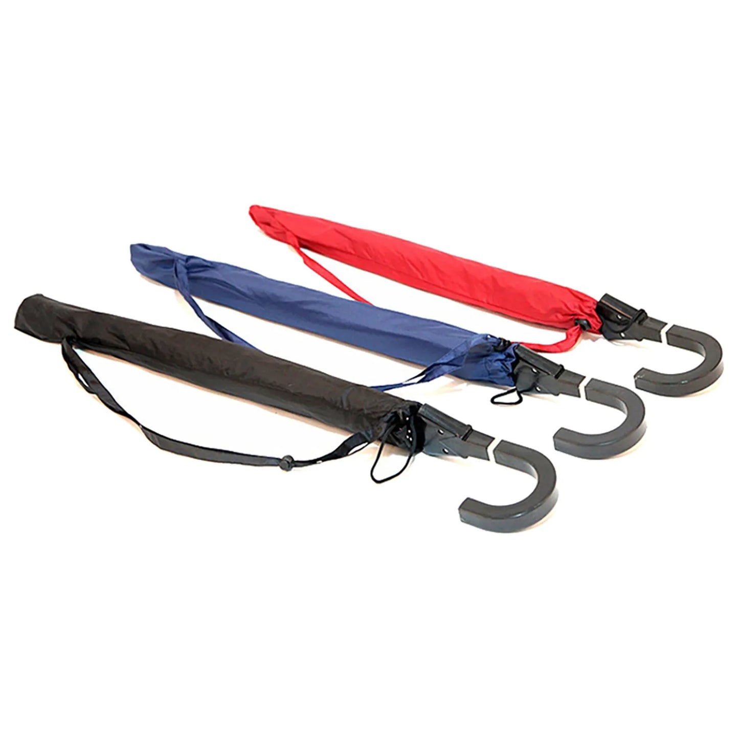 Convenient Umbrella Manual Closing Double Umbrella Large Area Coverage Sun Protection Couple Umbrella Rain-Roof