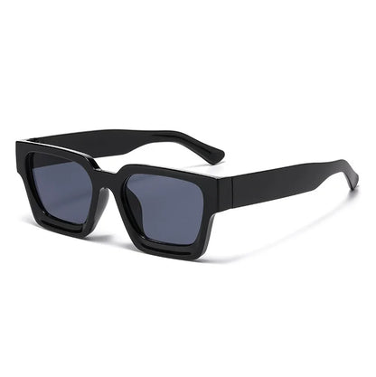 Thick Frames Black Reading Sunglasses Men Finished Prescription Readers Women Tinted Outdoor Shade Sun Glasses +1.0 1.5 2.0 2.5