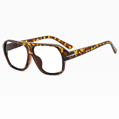 Men Women Anti-fatigue Eye Protection Reading Glasses Anti Blue Light Large Frame Square Designer Magnifiers Presbyopic Glasses