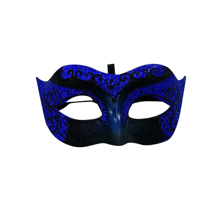 Masquerade Mask For Men Women Couple Venetian Mask For Dionysia Mardi Gras Costume Party Ball