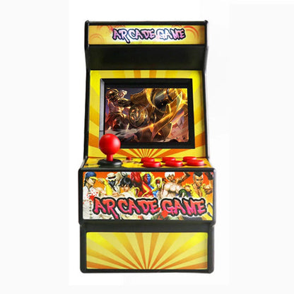 Mini Arcade Handheld Game Console Built-in 156 Classic Games 2.8 Inch Screen Retro Game Console for Kid Adult Video Game Console