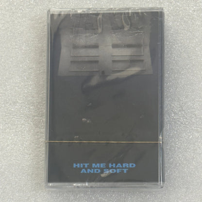 EU US Pop Music Tape Dont Smile at Me Album Ocean Eyes Cassettes Cosplay Walkman Recorder Car Soundtracks Box Party Music Gifts