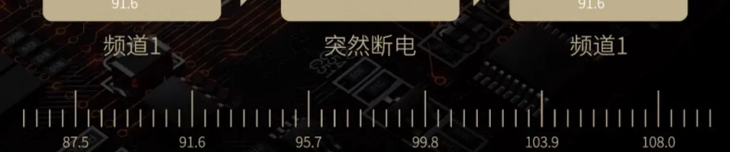 Retro CD player Bluetooth jukebox home mini desktop stereo