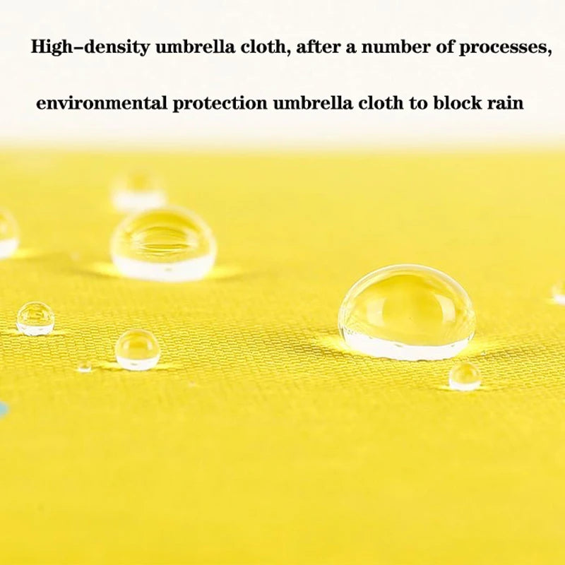 Automatic umbrella Cute dinosaur automatic children umbrella Sunshade Thickening and Durable Travel folding automatic umbrella