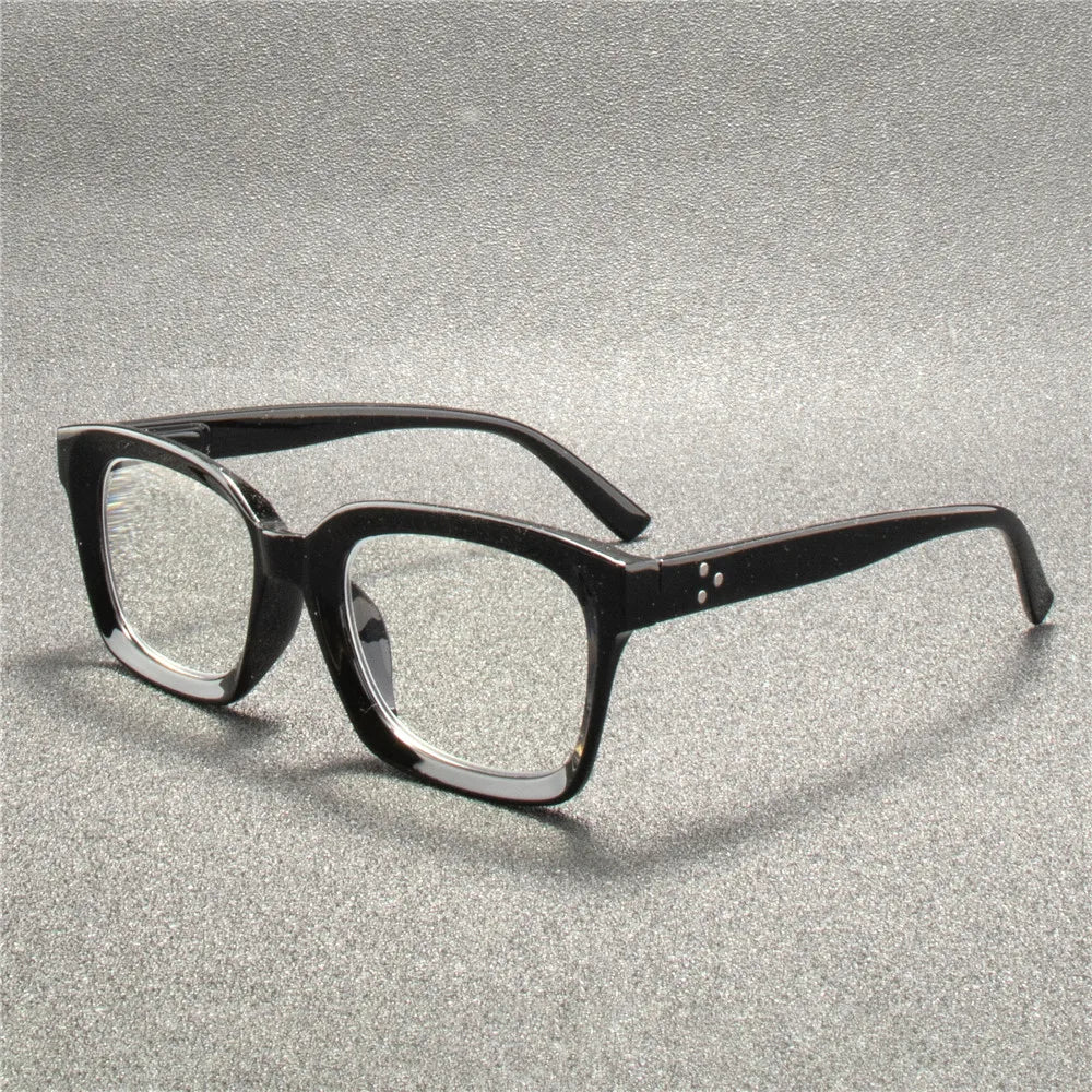 New Spring legs Reading Glasses Summer Decoration Anti-blue Light Glasses Fashion Package Flower Glasses