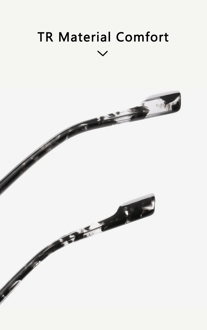 Blue Light Blocking Glasses for Men Women TR90 Square Frame Anti Eyestrain Computer Gaming Glasses Lightweight Unisex
