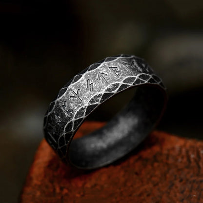 Retro Detailed Stainless Steel 3D Lion Head Rings For Men Punk Gothic Rock Animal Ring Domineering Biker Jewelry Accessories