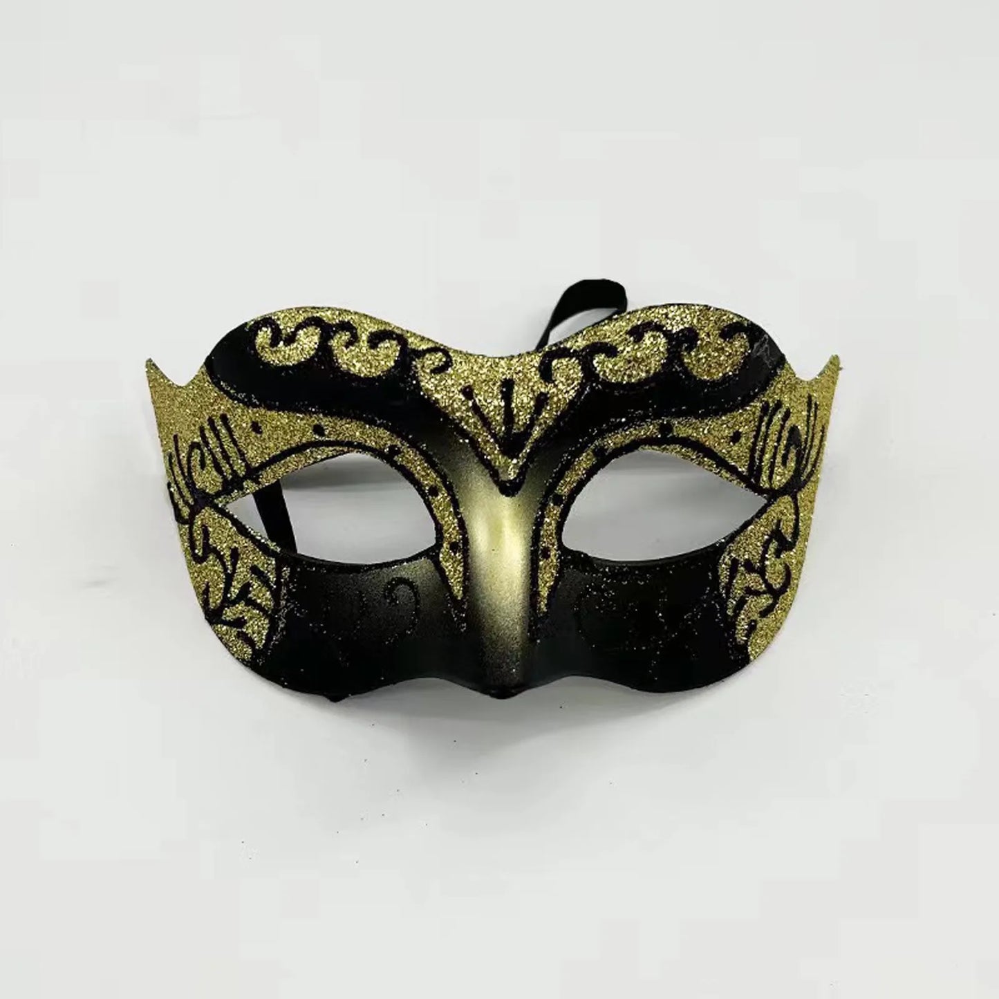 Masquerade Mask For Men Women Couple Venetian Mask For Dionysia Mardi Gras Costume Party Ball