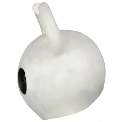 Hollow Knight Mask Game Cosplay Party Mask Halloween Role Play Costume Helmet Adventure Dress Up Funny Toy Gift