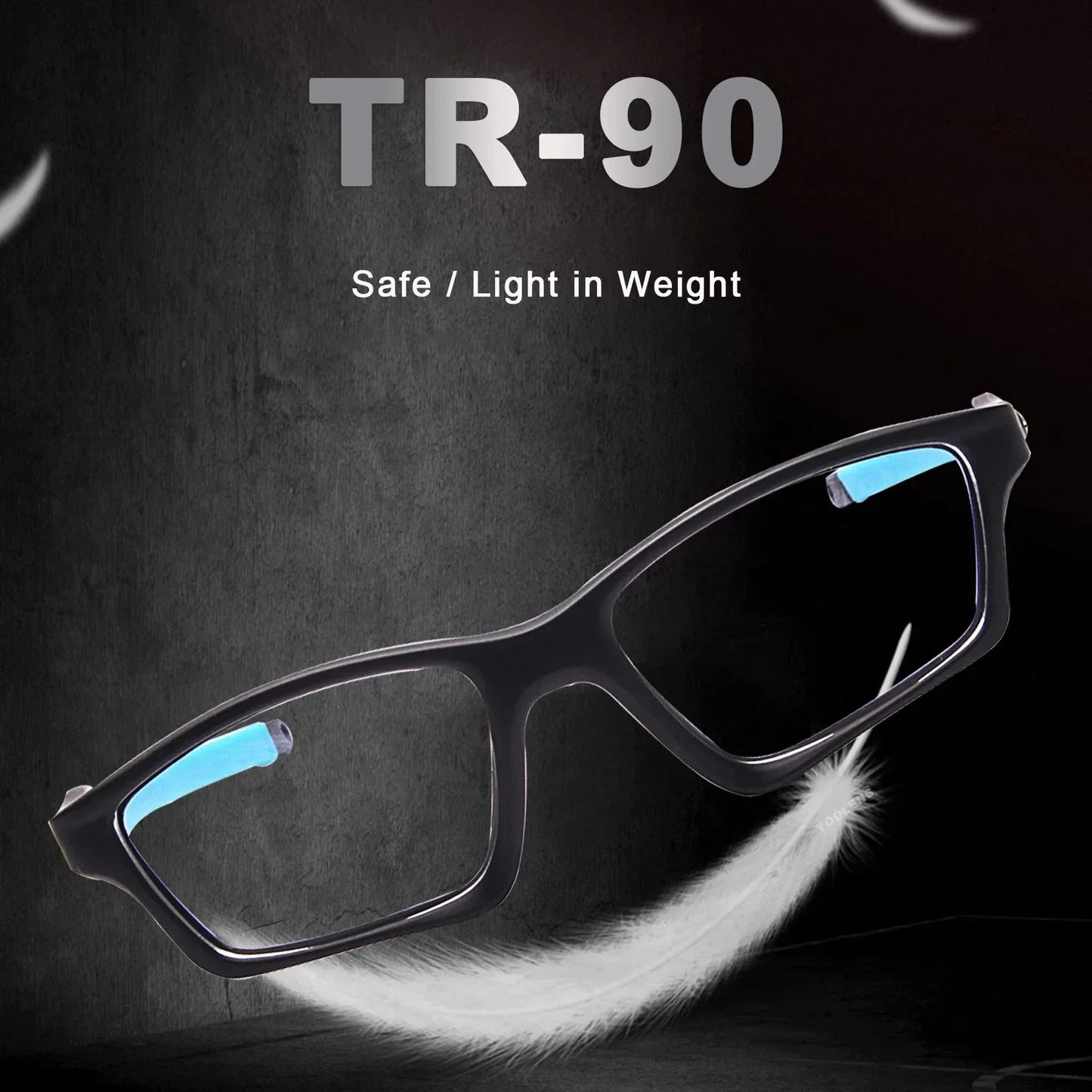 VEITHDIA Fashion Sport Glasses Basketball Football Goggle Cycling Bicycle Bike Outdoor Glasses Eyewear For Men Women VF080310