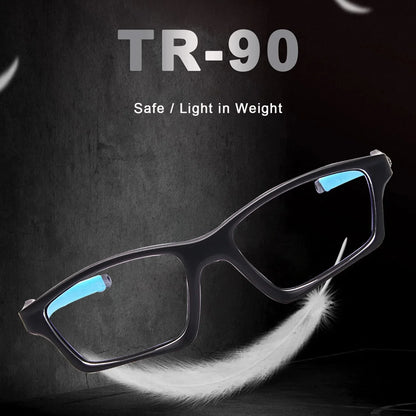VEITHDIA Fashion Sport Glasses Basketball Football Goggle Cycling Bicycle Bike Outdoor Glasses Eyewear For Men Women VF080310