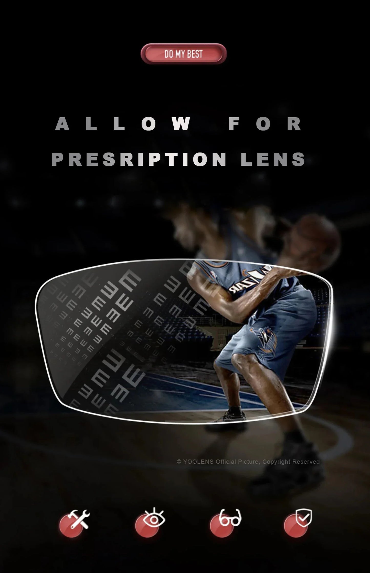 VEITHDIA Fashion Sport Glasses Basketball Football Goggle Cycling Bicycle Bike Outdoor Glasses Eyewear For Men Women VF080310