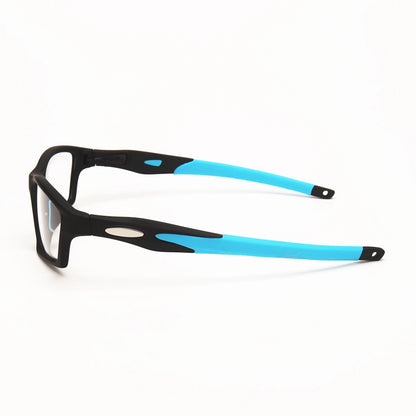 VEITHDIA Fashion Sport Glasses Basketball Football Goggle Cycling Bicycle Bike Outdoor Glasses Eyewear For Men Women VF080310