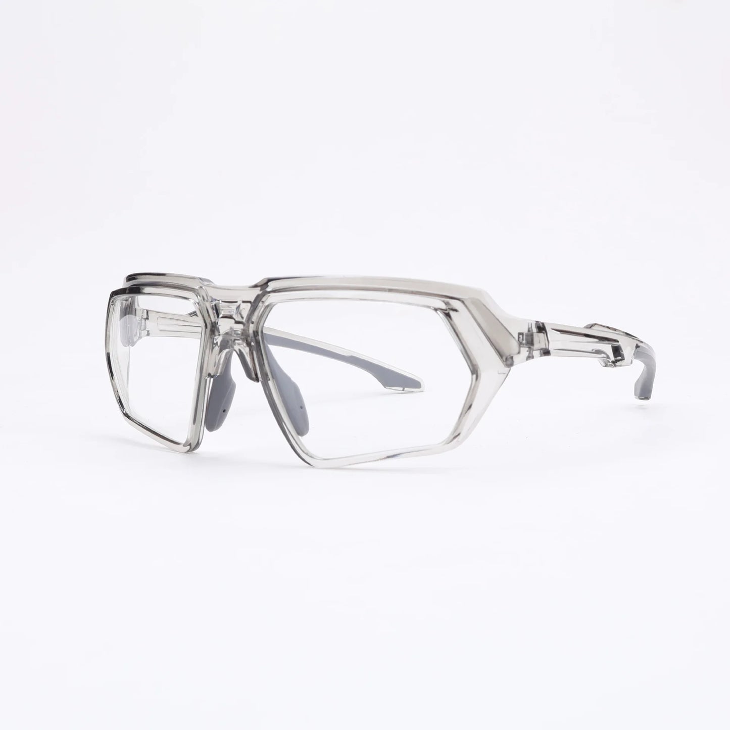 MOMOJA Cycling Glasses Integrated Windproof Goggles Football Badminton Basketball Men and Women Sports Prescription Glasses T11