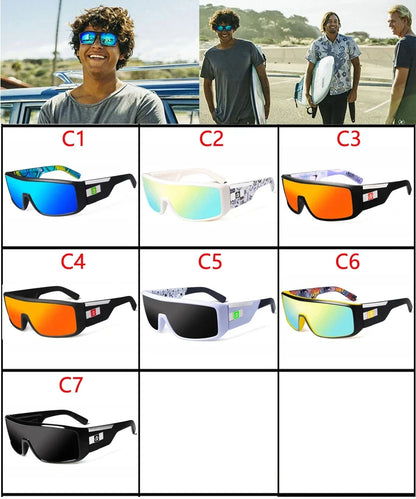 VIAHDA  Cycling Sunglasses  Eyewear Road Mountain Bicycle Goggles for Men And Women