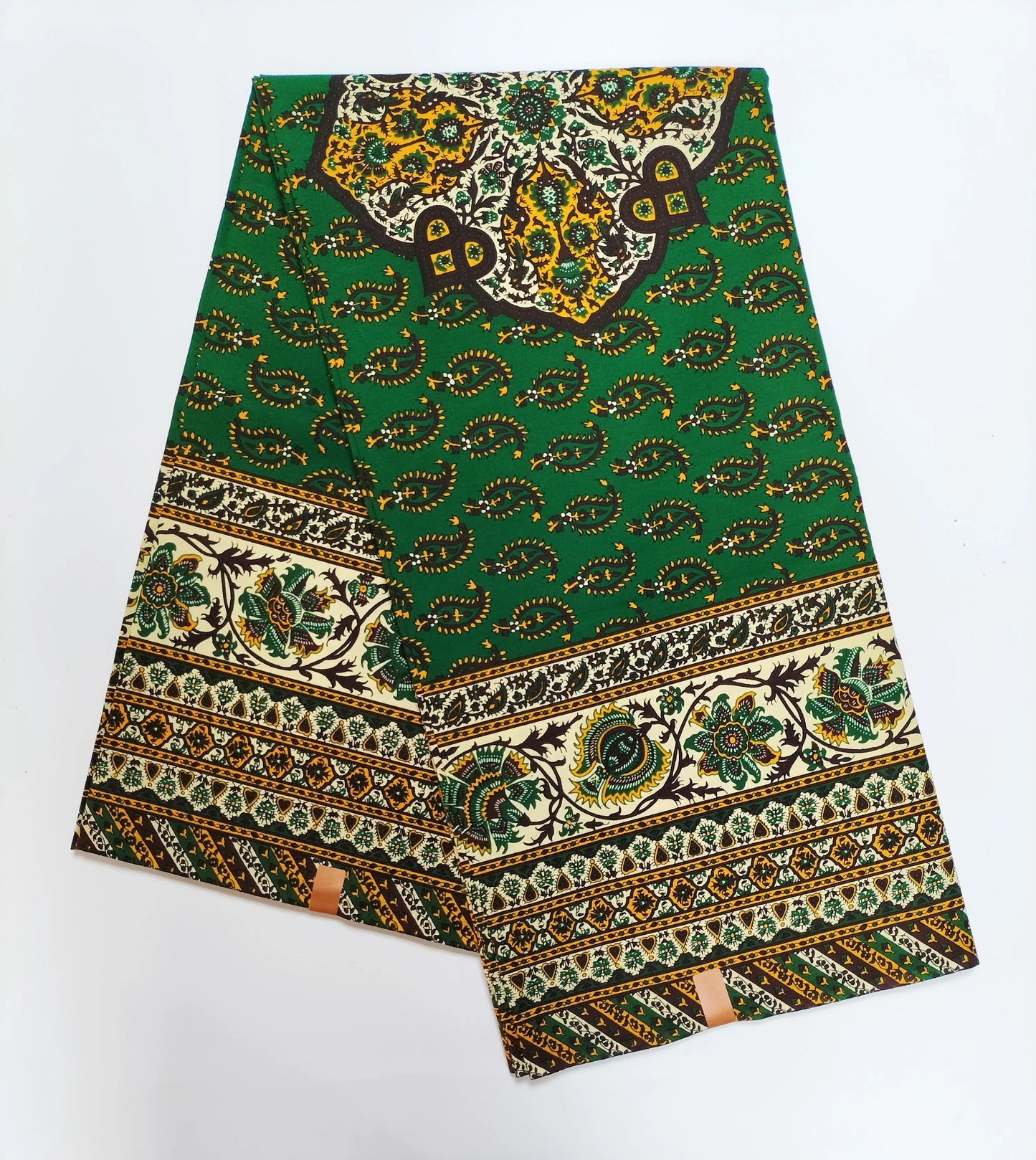 Dutch african Nigiar wax 100% Cotton Real Wax Pagne foVeritable Hollandais Dutch print High Quality fabric cloth 6yards