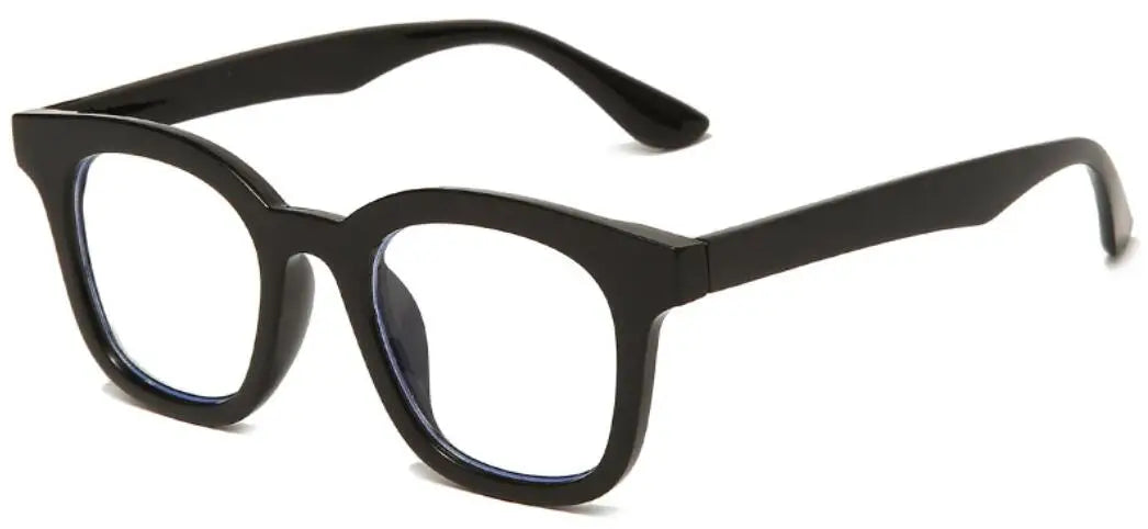 Retro Classic Square Reading Glasses Women Men Small Frame Clear Len Presbyopic Eyeglasses Anti Blue Light Computer Glasses Hot