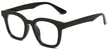 Retro Classic Square Reading Glasses Women Men Small Frame Clear Len Presbyopic Eyeglasses Anti Blue Light Computer Glasses Hot