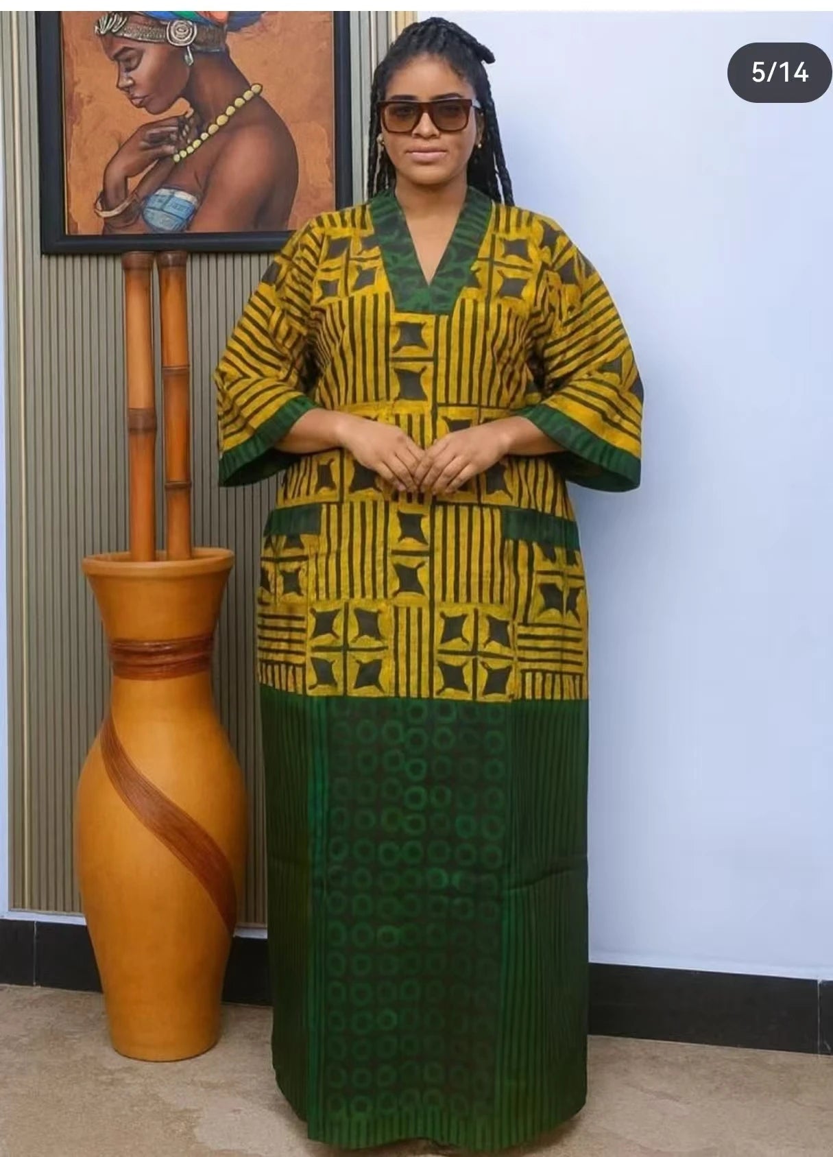 2026 Plus Size African Dresses for Women Traditional Africa Clothing Dashiki Ankara Gown Abayas Robe Muslim Kaftan Maxi Dress