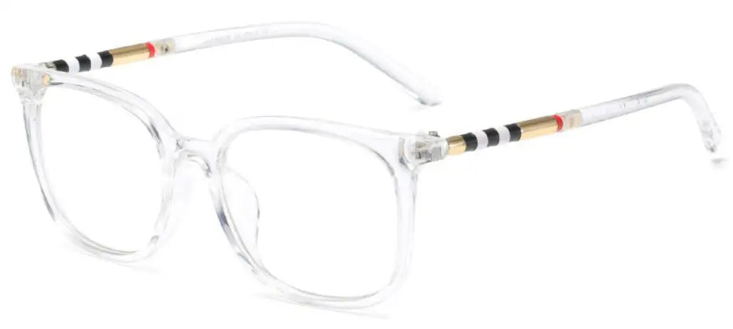 Anti Blue Light Women Square Reading Glasses Luxury Men Optical Computer Glasses Clear Lens Oversized Presbyopia Eyeglasses очки