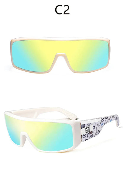 VIAHDA  Cycling Sunglasses  Eyewear Road Mountain Bicycle Goggles for Men And Women