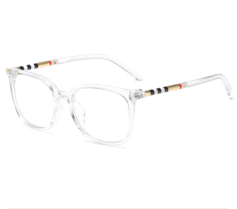 Anti Blue Light Women Square Reading Glasses Luxury Men Optical Computer Glasses Clear Lens Oversized Presbyopia Eyeglasses очки