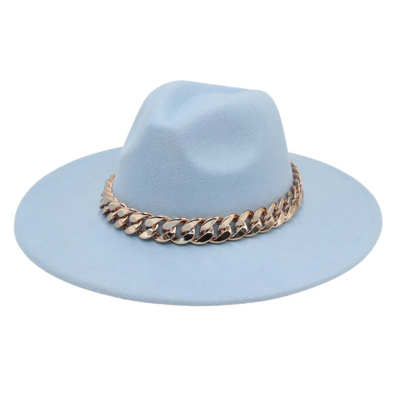 wool Derby Hat men hat male fedora with knot  felt hat for summer jazz disco hat for men black fedora hat small brim hat