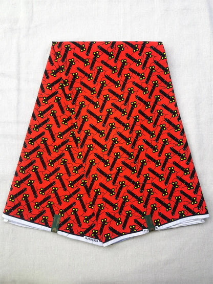 Dutch Ankara Wax Print Fabric High Quality Wax African Hollandais Fabric 100% Cotton Soft African Veritable Real Wax for Dress