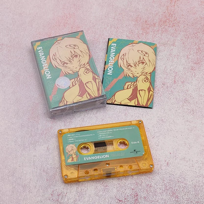 Your Name Best Collection Music Tapes Japan Anime Soundtrack Music Magnetic Walkman Cassettes Collectible Commemorative Gifts