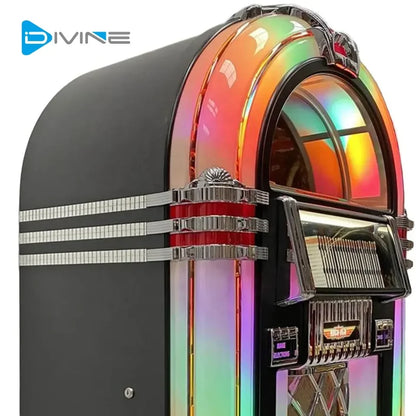 Bar High Profit Machine  Jukebox Player for Sale Digital  Retro Music Classic Game