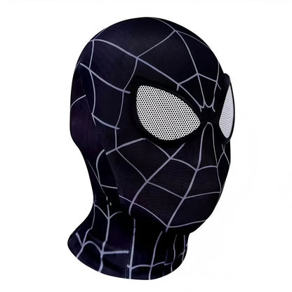 (Non Electric Version) Spider Man 2026 Popular Mask, Stylish and Breathable, Used for Halloween Cosplay, Funny Toys, Christmas g