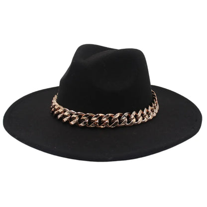 wool Derby Hat men hat male fedora with knot  felt hat for summer jazz disco hat for men black fedora hat small brim hat