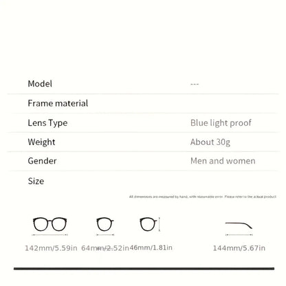 New Spring legs Reading Glasses Summer Decoration Anti-blue Light Glasses Fashion Package Flower Glasses
