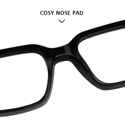 O-Q CLUB Glasses Myopia Eyeglasses Photochromic Glasses Man Prescription Blue Light Lenses to Read Women Lens Reading Glass Men