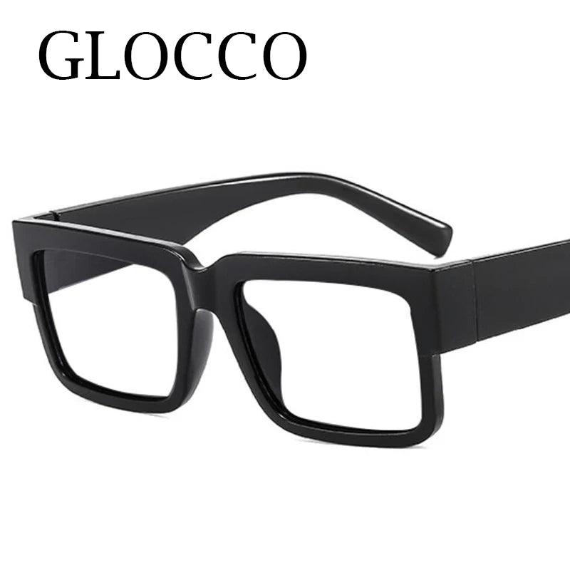 Gradient Green Square Reading Glasses Women Men Luxury Brand Small Frame Presbyopia Eyewear Anti Blue Light Prescription Glasses