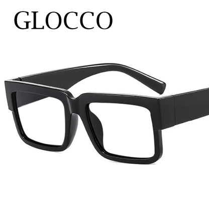 Gradient Green Square Reading Glasses Women Men Luxury Brand Small Frame Presbyopia Eyewear Anti Blue Light Prescription Glasses