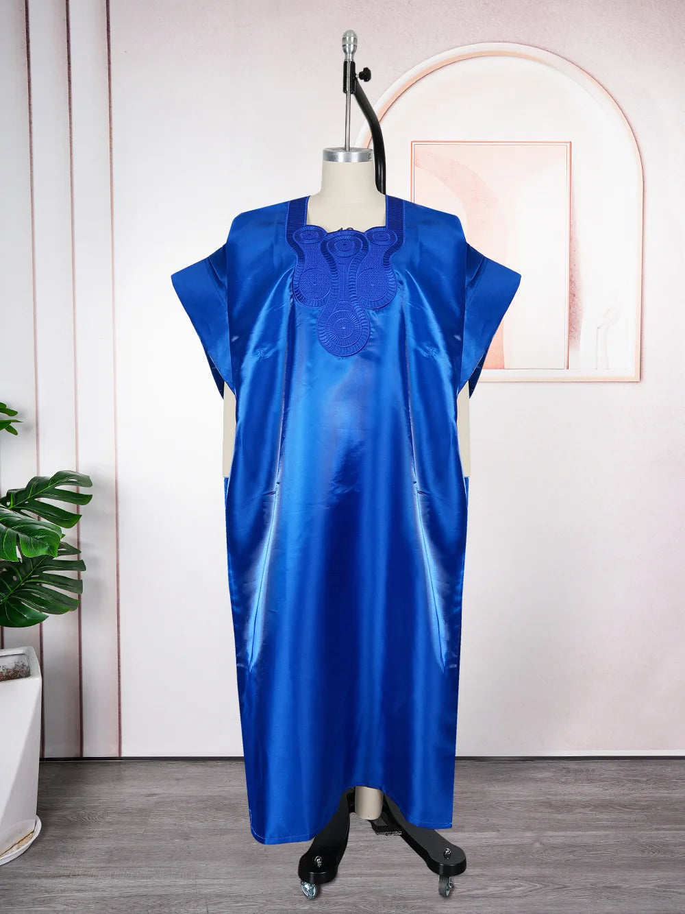 Abayas African Dresses for Women 2025 Traditional Africa Clothing Dashiki Ankara Outfits Gown Robe Muslim Kaftan Maxi Long Dress