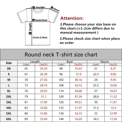 The new men's T-shirt for the summer of 2025 features a casual fashionable comfortable and breathable 3D star pattern print