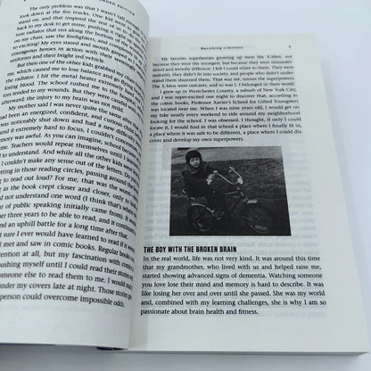 Limitless Expanded Edition By Jim Kwik Upgrade Your Brain, Learn Anything Faster, and Unlock Your Exceptional Life Paperback