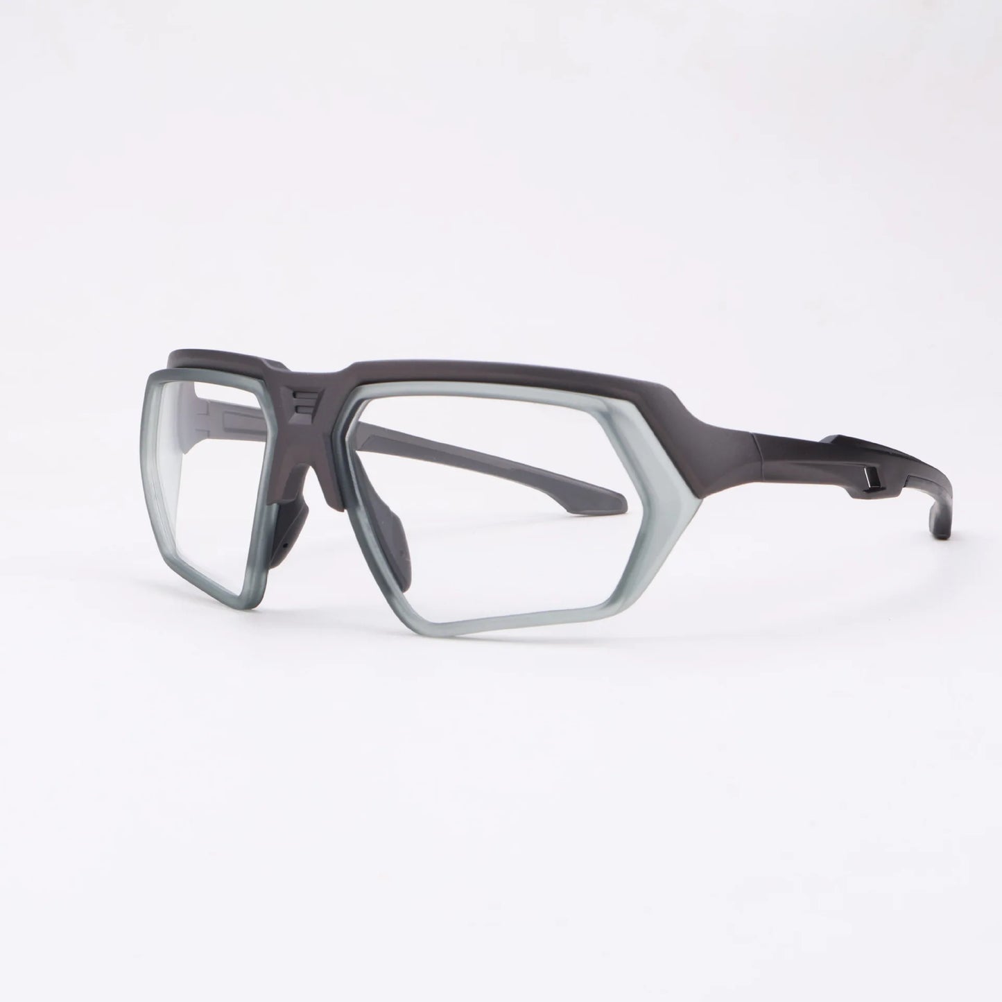 MOMOJA Cycling Glasses Integrated Windproof Goggles Football Badminton Basketball Men and Women Sports Prescription Glasses T11