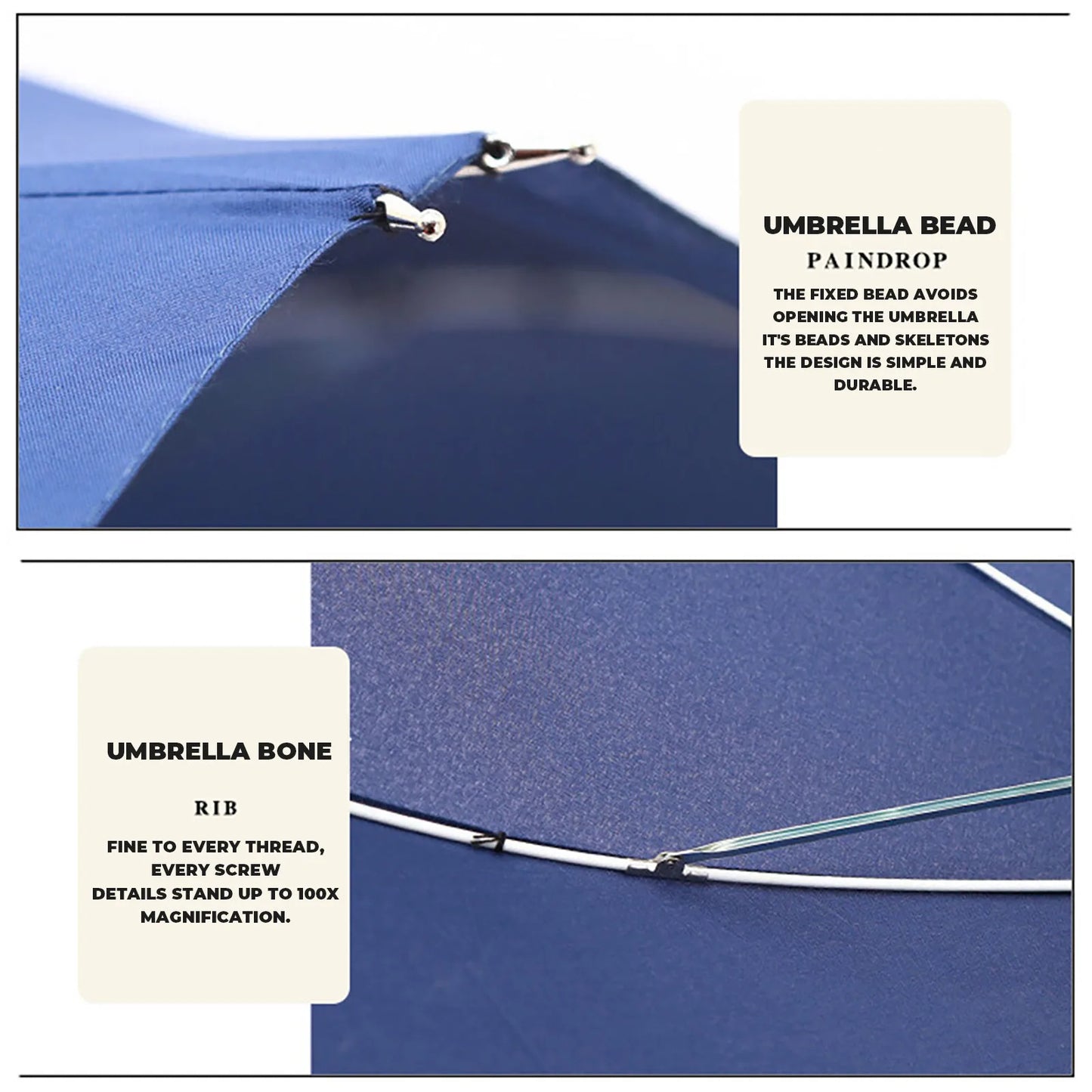 Convenient Umbrella Manual Closing Double Umbrella Large Area Coverage Sun Protection Couple Umbrella Rain-Roof