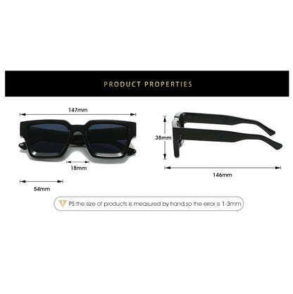Thick Frames Black Reading Sunglasses Men Finished Prescription Readers Women Tinted Outdoor Shade Sun Glasses +1.0 1.5 2.0 2.5