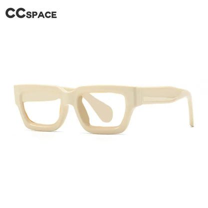 R56508 Brand Designer Fashion Retro Square Reading Glasses +100~+300 Men Women's Comfort Presbyopia Glasses