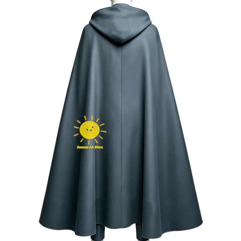 Beast Kingdom Victor Von Doom Cosplay Costume Doctor Doom Cosplay Tops Pants Cloak Belt Role Outfit Resin Mask Halloween Cos Men