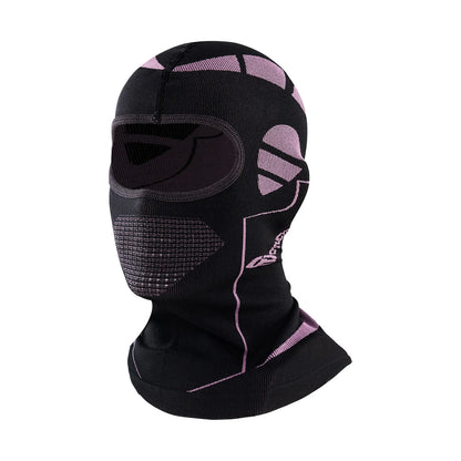 Men Women Cold-Proof Thermal Scarf Winter Ski Hat Balaclava Full Face Mask Ski Cycling Hunting Head Neck Cover Helmet Liner Cap